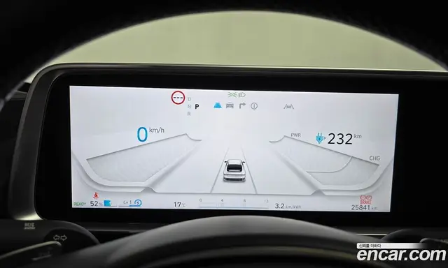 Hyundai Ioniq 6 2024 0.1 АКПП, миниатюра 11
