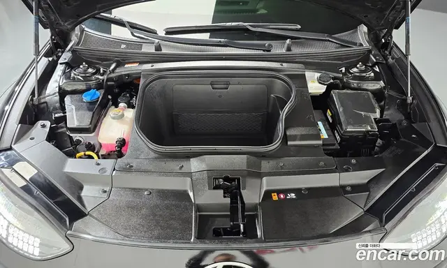 Hyundai Ioniq 6 2024 0.1 АКПП, миниатюра 6