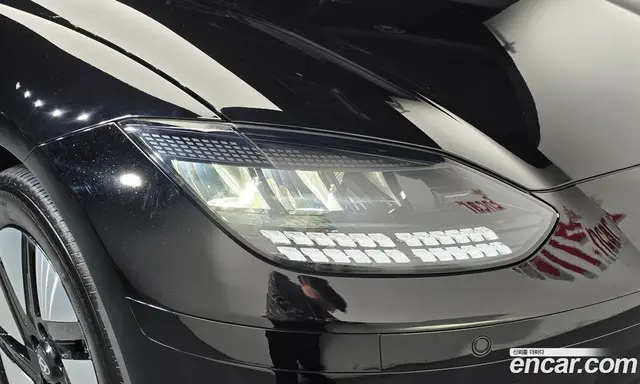 Hyundai Ioniq 6 2024 0.1 АКПП, миниатюра 8