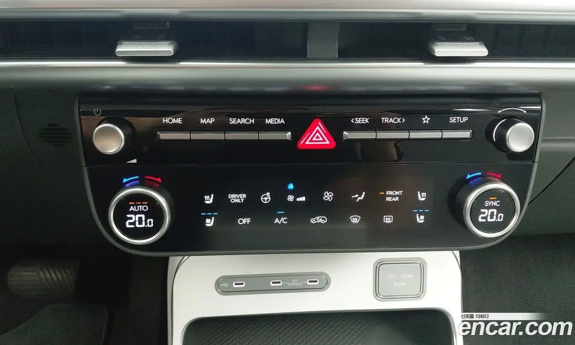Hyundai Ioniq 9 2025 0.2 АКПП, фото 14 Hyundai Ioniq 9 2025 0.2 АКПП, фото 14