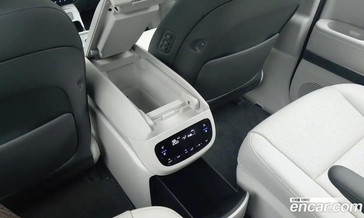 Hyundai Ioniq 9 2025 0.2 АКПП, фото 17 Hyundai Ioniq 9 2025 0.2 АКПП, фото 17