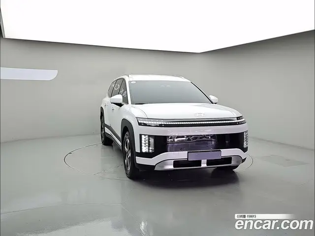 Hyundai Ioniq 9 2025 0.2 АКПП, миниатюра 3 Hyundai Ioniq 9 2025 0.2 АКПП, миниатюра 3