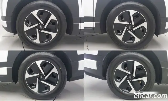 Hyundai Ioniq 9 2025 0.2 АКПП, миниатюра 5 Hyundai Ioniq 9 2025 0.2 АКПП, миниатюра 5
