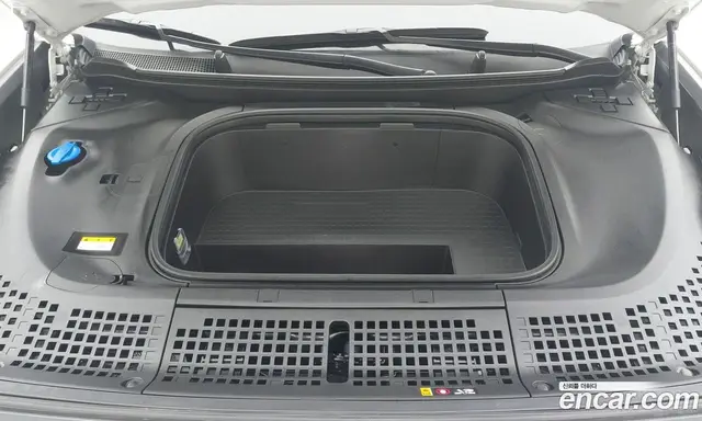 Hyundai Ioniq 9 2025 0.2 АКПП, миниатюра 6 Hyundai Ioniq 9 2025 0.2 АКПП, миниатюра 6