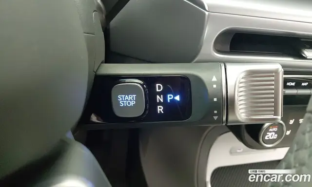 Hyundai Ioniq 9 2025 0.2 АКПП, миниатюра 9 Hyundai Ioniq 9 2025 0.2 АКПП, миниатюра 9