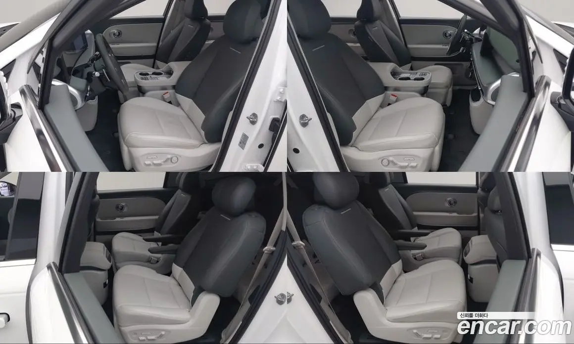 Hyundai Ioniq 9 2025 0.2 АКПП, фото 10 Hyundai Ioniq 9 2025 0.2 АКПП, фото 10