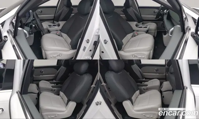Hyundai Ioniq 9 2025 0.2 АКПП, миниатюра 10 Hyundai Ioniq 9 2025 0.2 АКПП, миниатюра 10