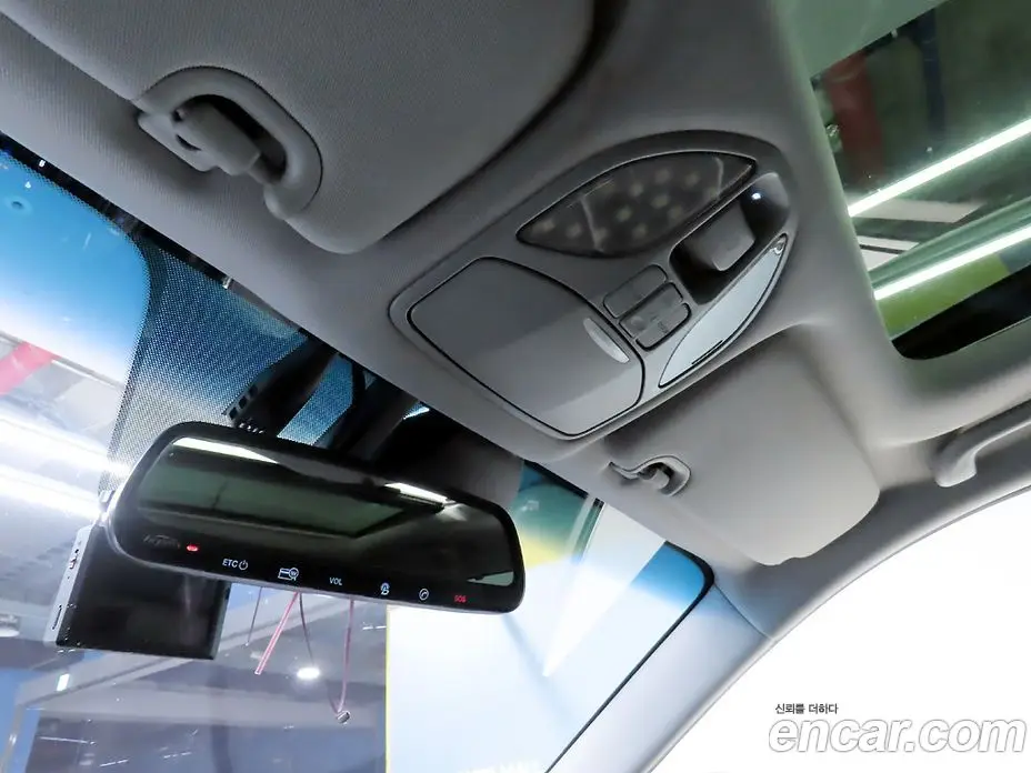 Hyundai Santa Fe 2013 2.2 АКПП, фото 16