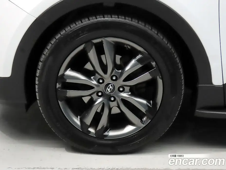 Hyundai Santa Fe 2013 2.2 АКПП, фото 20