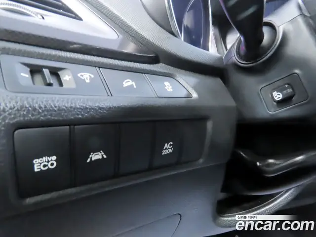 Hyundai Santa Fe 2013 2.2 АКПП, миниатюра 10