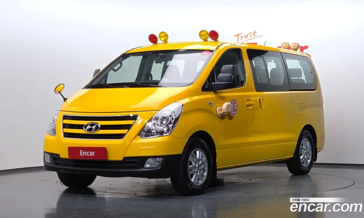 Hyundai Starex 2017 2.5 АКПП, фото 1 Hyundai Starex 2017 2.5 АКПП, фото 1