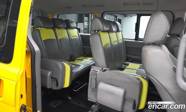 Hyundai Starex 2017 2.5 АКПП, миниатюра 11 Hyundai Starex 2017 2.5 АКПП, миниатюра 11