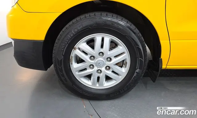 Hyundai Starex 2017 2.5 АКПП, миниатюра 5 Hyundai Starex 2017 2.5 АКПП, миниатюра 5