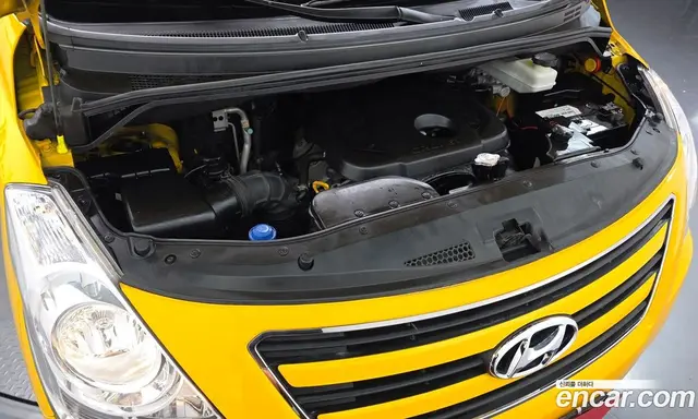 Hyundai Starex 2017 2.5 АКПП, миниатюра 6 Hyundai Starex 2017 2.5 АКПП, миниатюра 6