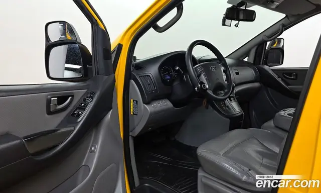 Hyundai Starex 2017 2.5 АКПП, миниатюра 10 Hyundai Starex 2017 2.5 АКПП, миниатюра 10