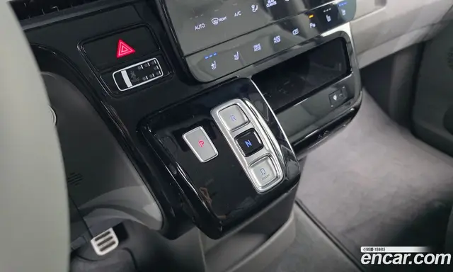 Hyundai Staria 2021 2.2 АКПП, миниатюра 12