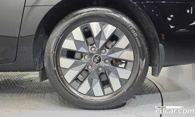 Hyundai Staria 2021 2.2 АКПП, миниатюра 7