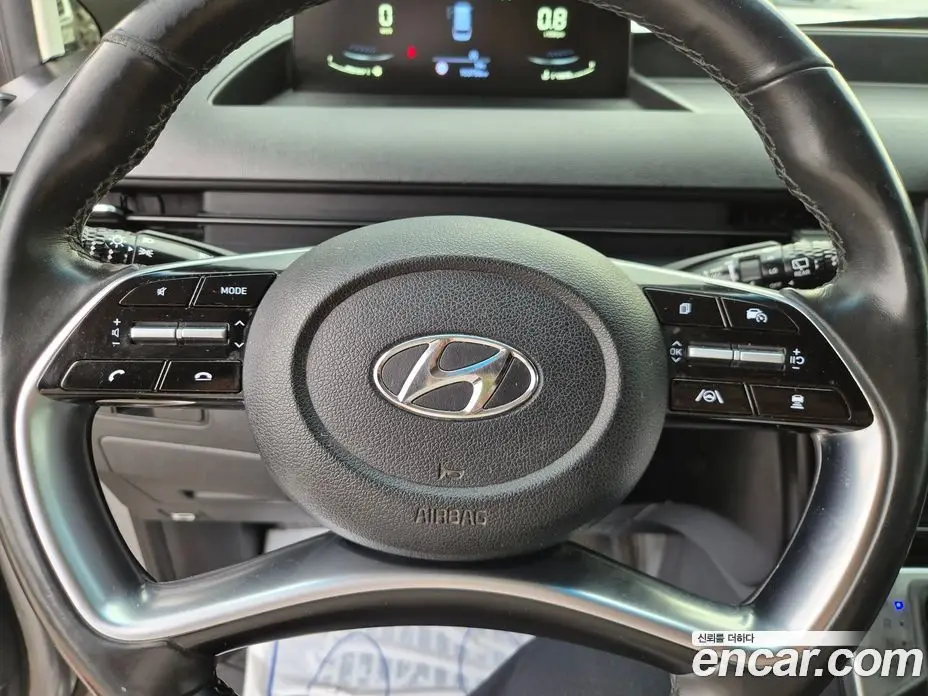 Hyundai Staria 2022 2.2 АКПП, фото 11