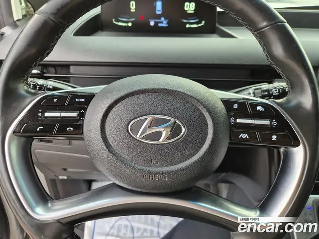Hyundai Staria 2022 2.2 АКПП, миниатюра 11