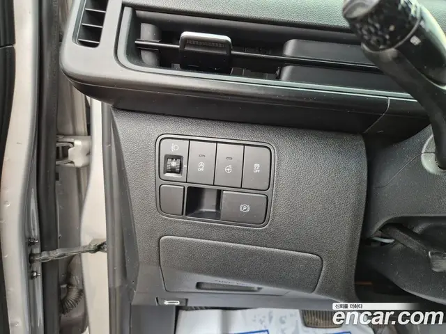 Hyundai Staria 2022 2.2 АКПП, миниатюра 12