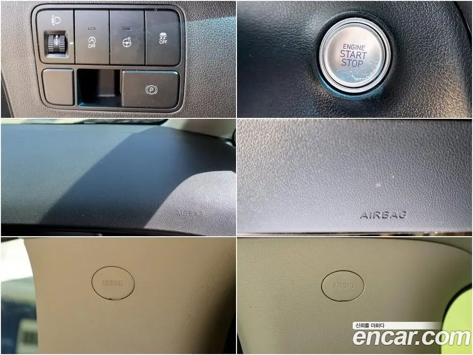 Hyundai Staria 2023 2.2 АКПП, фото 16
