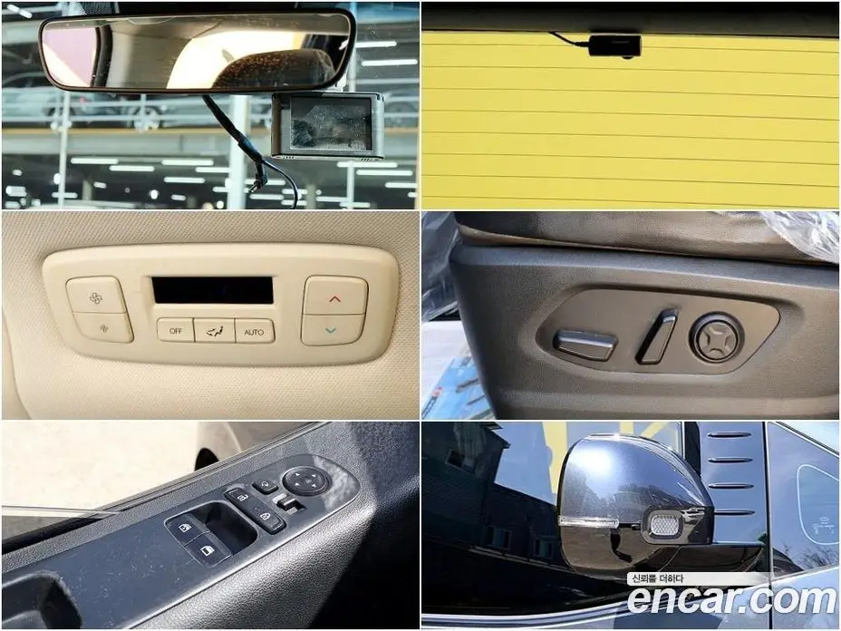 Hyundai Staria 2023 2.2 АКПП, фото 17