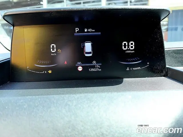 Hyundai Staria 2023 2.2 АКПП, миниатюра 8