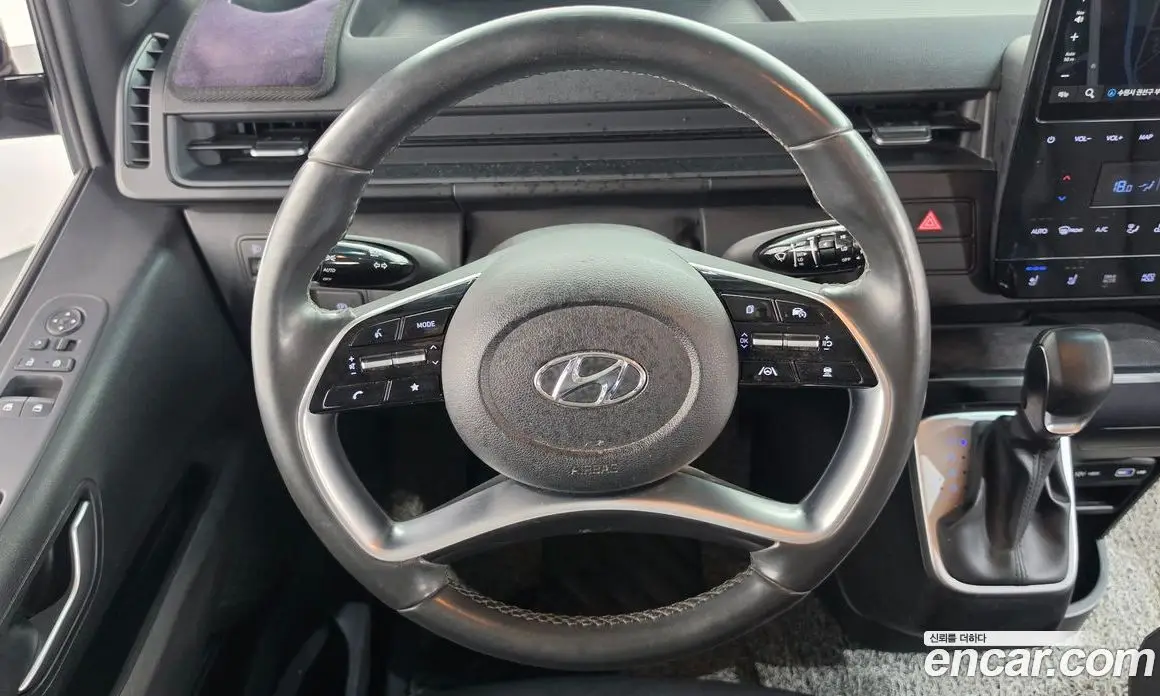 Hyundai Staria 2023 3.5 АКПП, фото 19 Hyundai Staria 2023 3.5 АКПП, фото 19