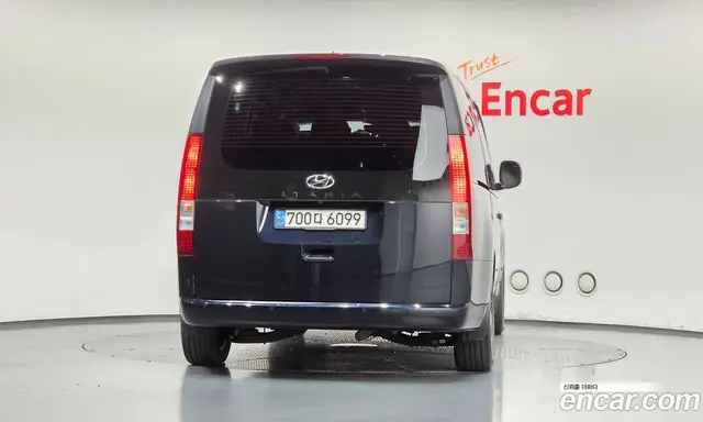 Hyundai Staria 2023 3.5 АКПП, миниатюра 4 Hyundai Staria 2023 3.5 АКПП, миниатюра 4
