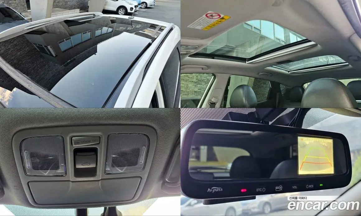 Hyundai Tucson 2010 2.0 АКПП, фото 19