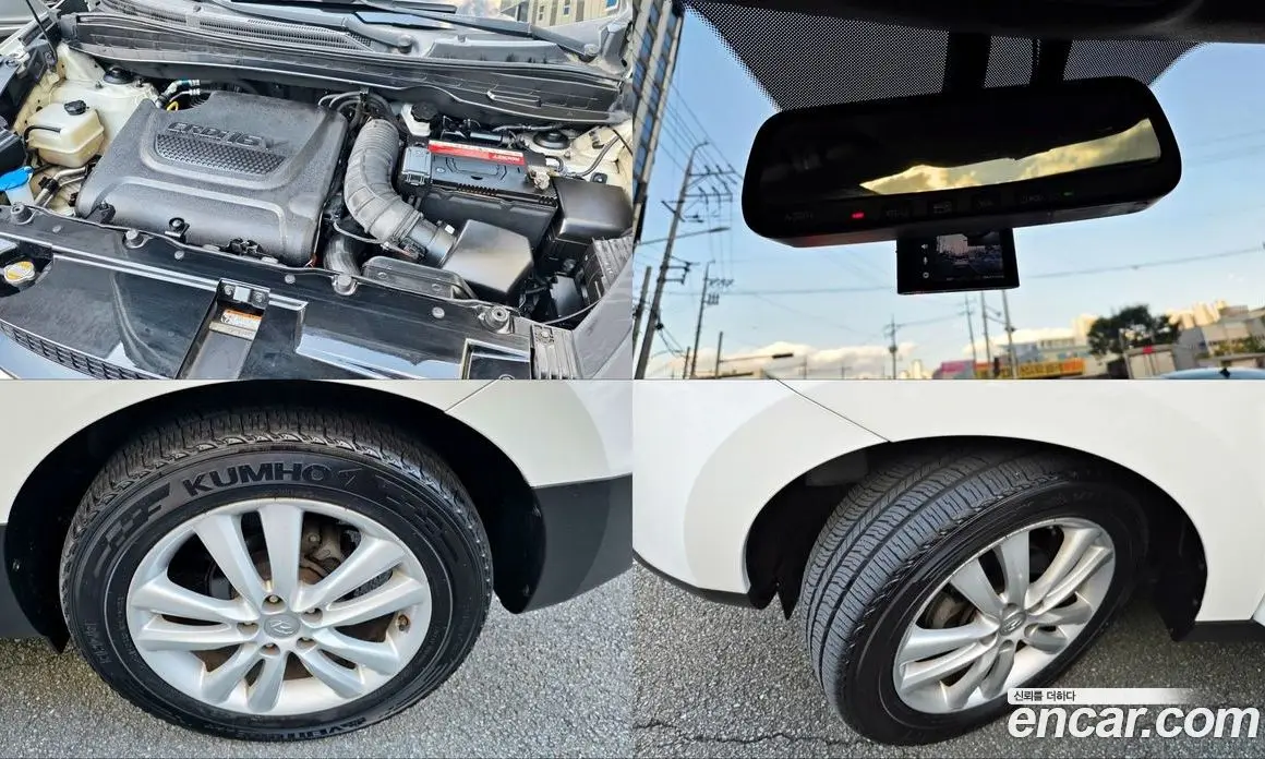 Hyundai Tucson 2010 2.0 АКПП, фото 20