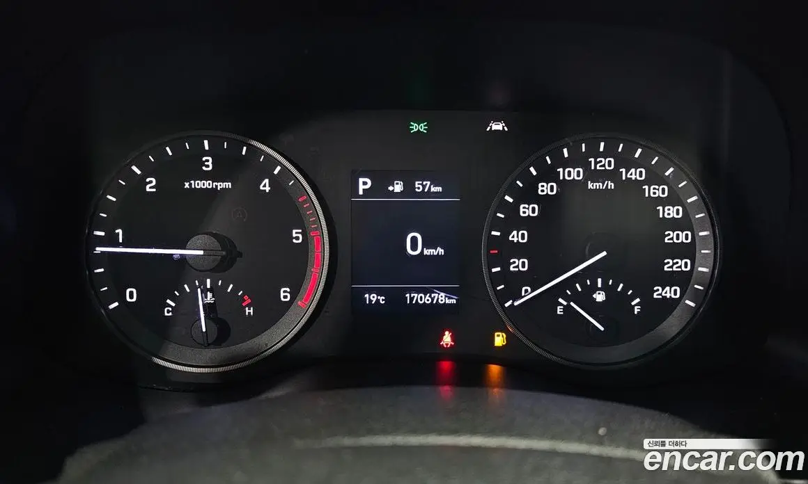 Hyundai Tucson 2018 1.6 АКПП, фото 11