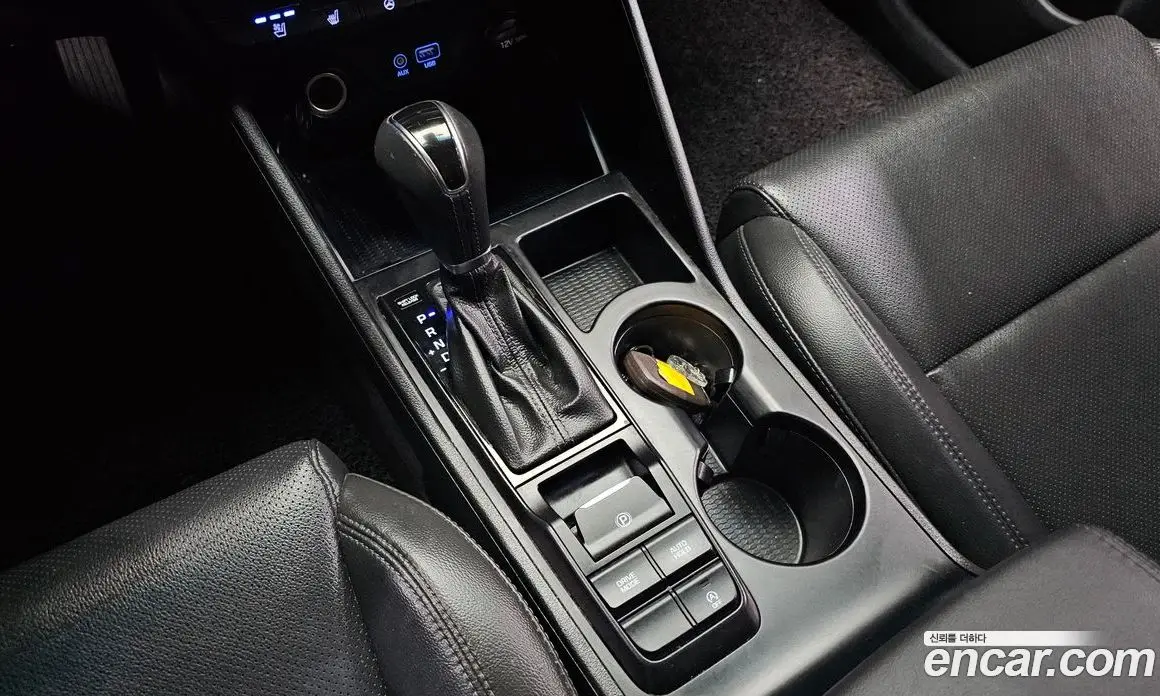 Hyundai Tucson 2018 1.6 АКПП, фото 12