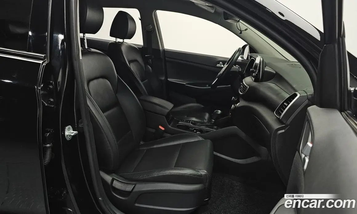 Hyundai Tucson 2018 1.6 АКПП, фото 13