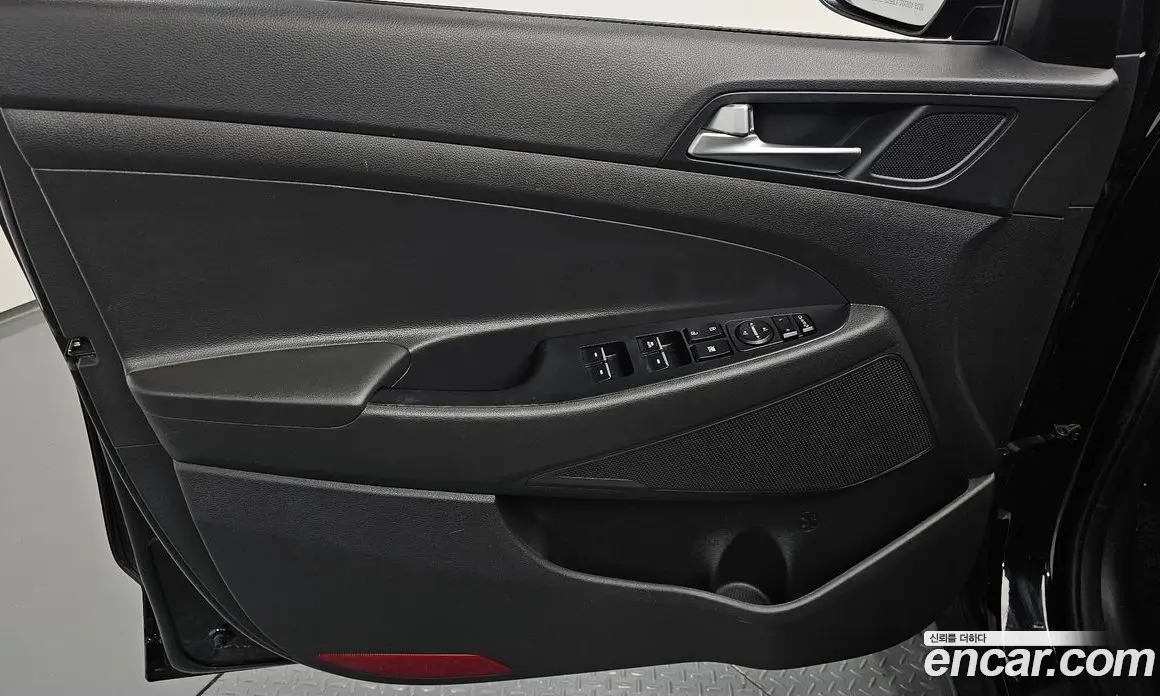 Hyundai Tucson 2018 1.6 АКПП, фото 14