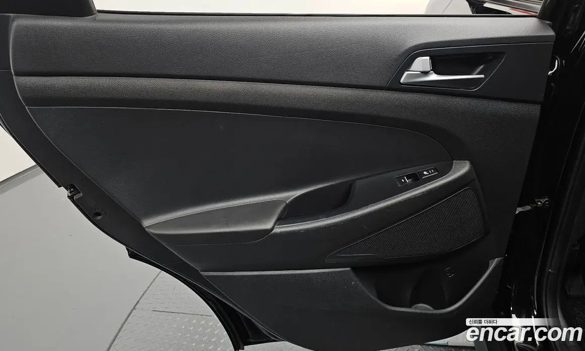 Hyundai Tucson 2018 1.6 АКПП, фото 15