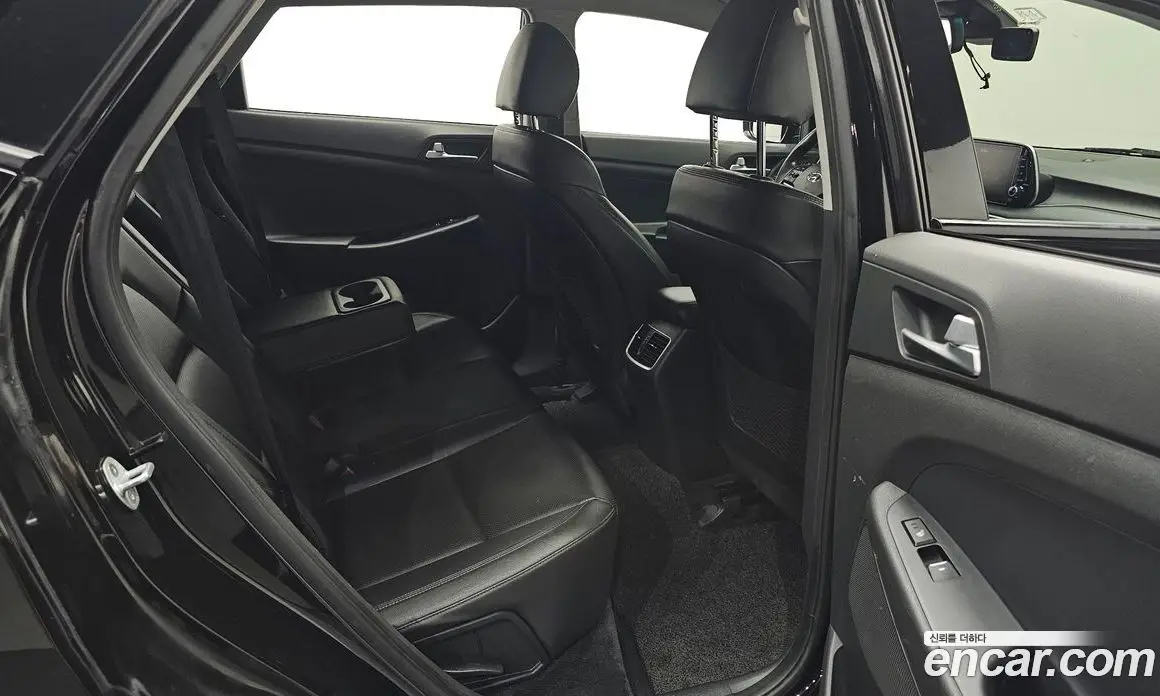Hyundai Tucson 2018 1.6 АКПП, фото 16
