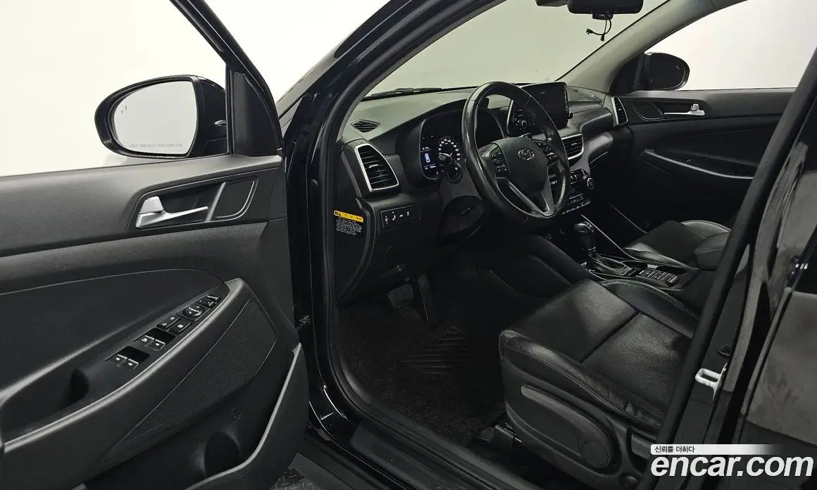 Hyundai Tucson 2018 1.6 АКПП, фото 17