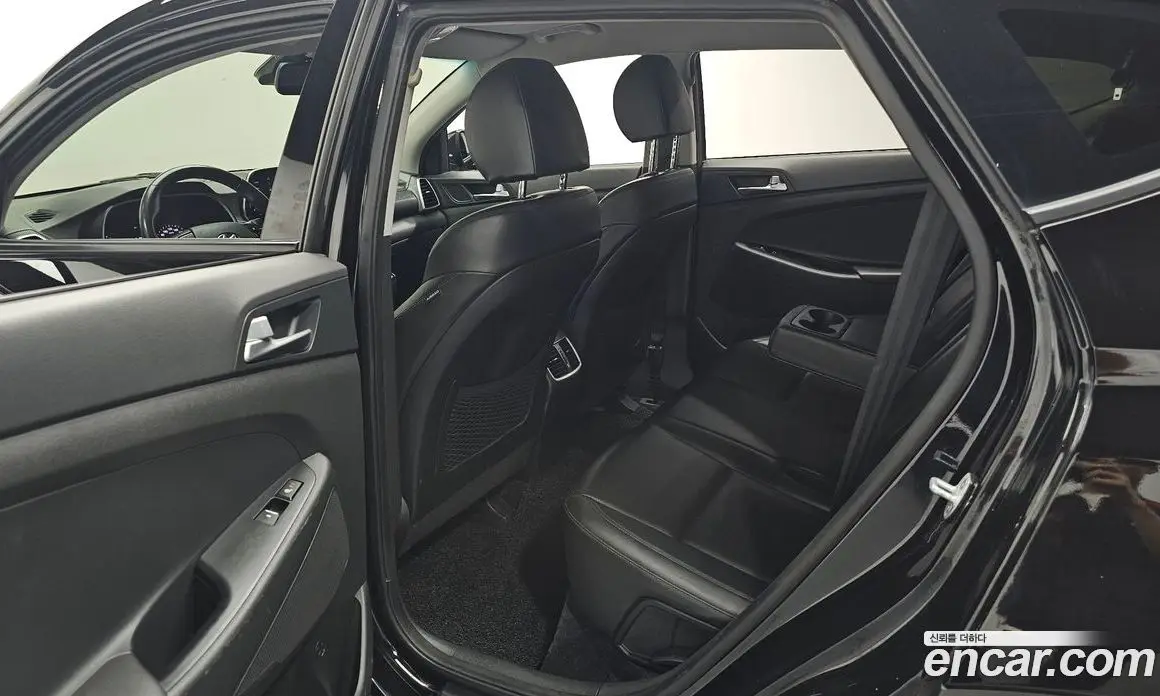 Hyundai Tucson 2018 1.6 АКПП, фото 18