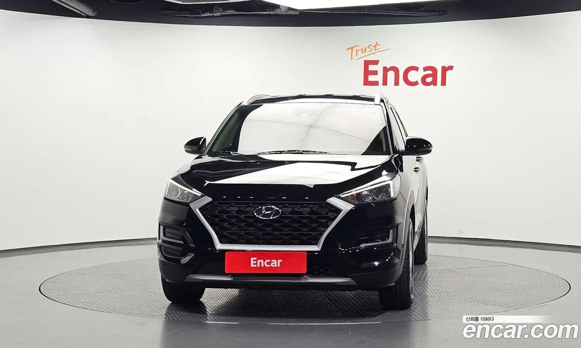Hyundai Tucson 2018 1.6 АКПП, фото 3
