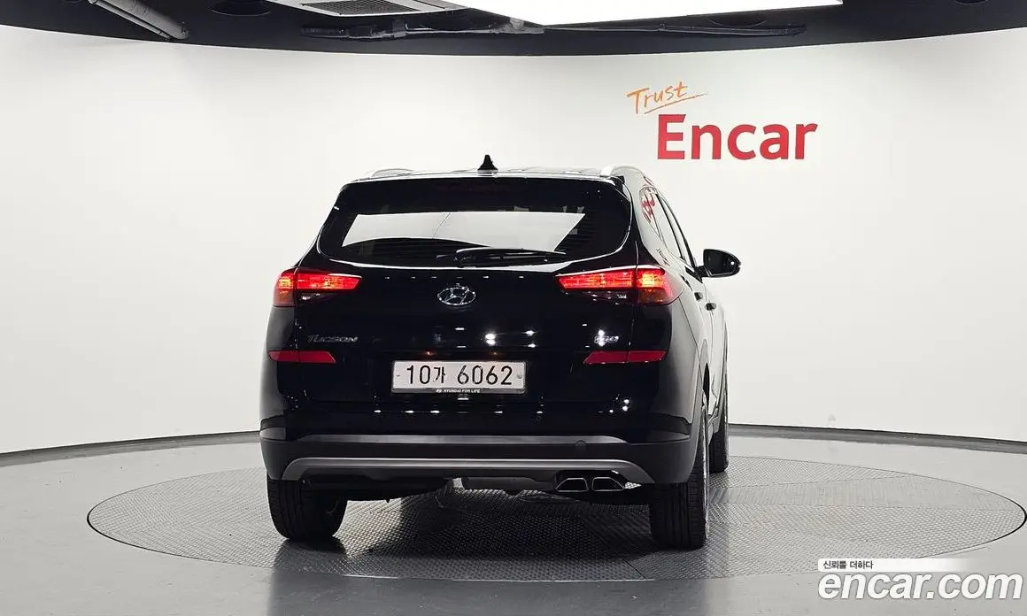 Hyundai Tucson 2018 1.6 АКПП, фото 4