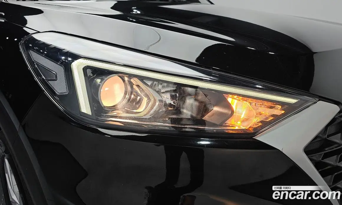 Hyundai Tucson 2018 1.6 АКПП, фото 8