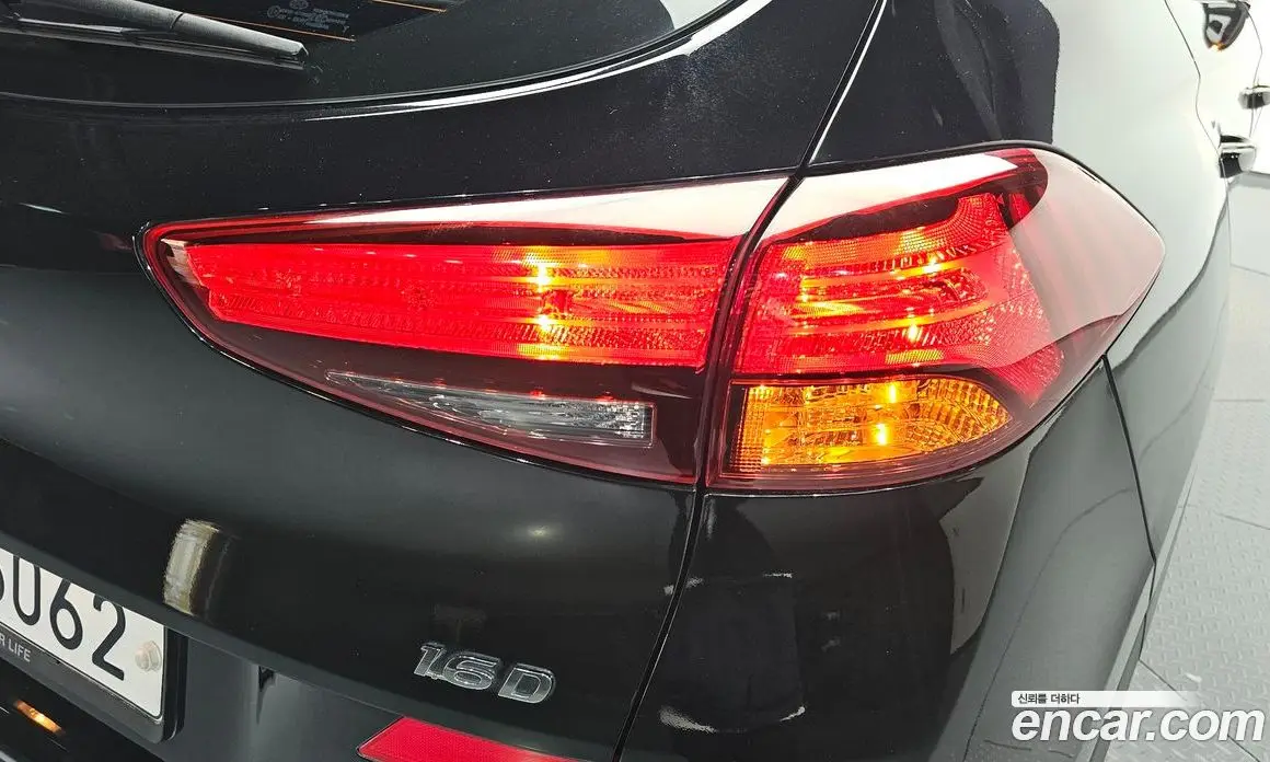 Hyundai Tucson 2018 1.6 АКПП, фото 9