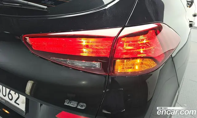 Hyundai Tucson 2018 1.6 АКПП, миниатюра 9
