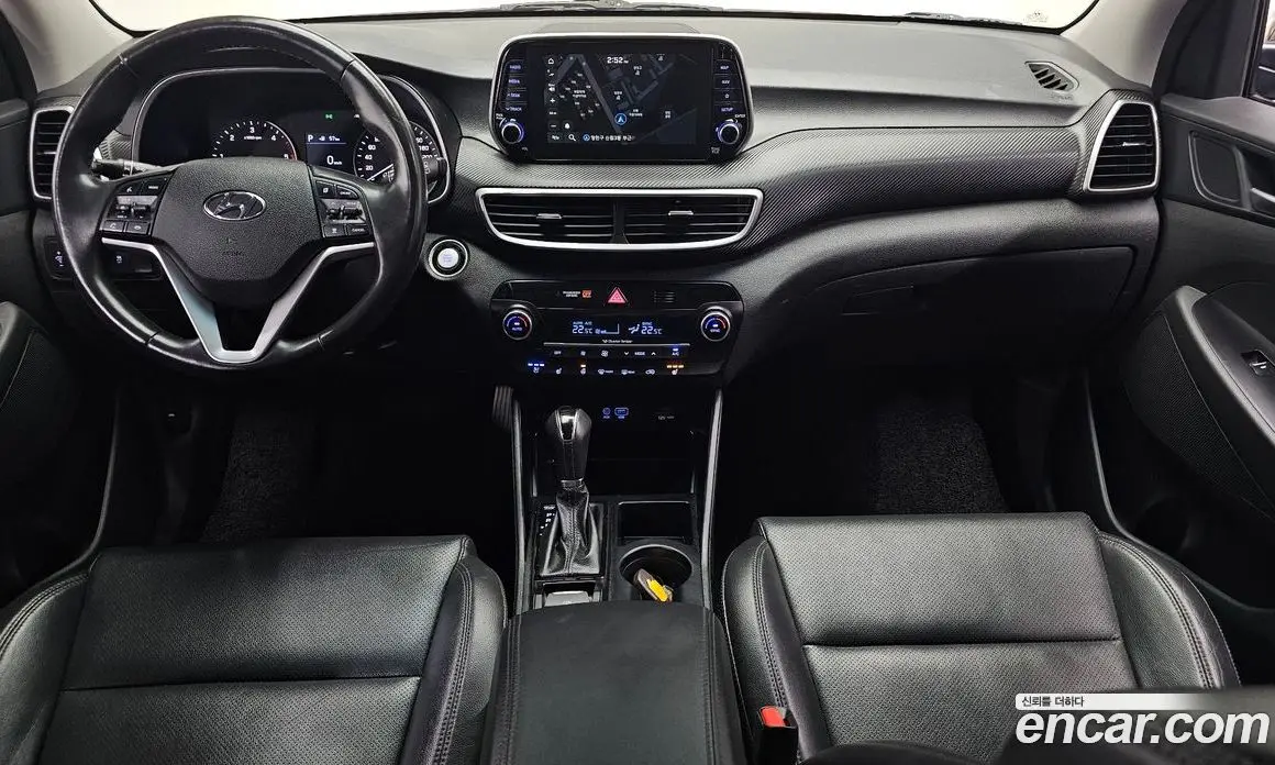 Hyundai Tucson 2018 1.6 АКПП, фото 10