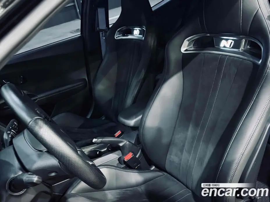 Hyundai Veloster 2021 2.0 МКПП, фото 5