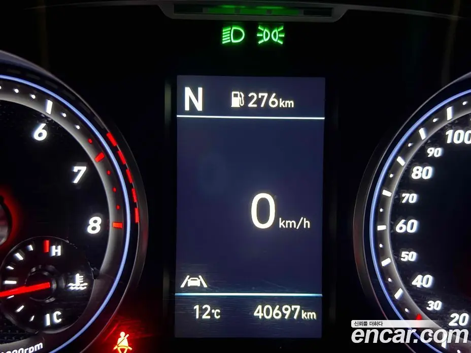Hyundai Veloster 2021 2.0 МКПП, фото 6