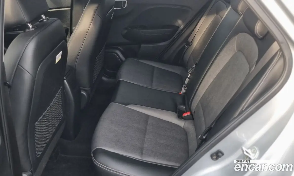 Hyundai Venue 2019 1.6 АКПП, фото 11
