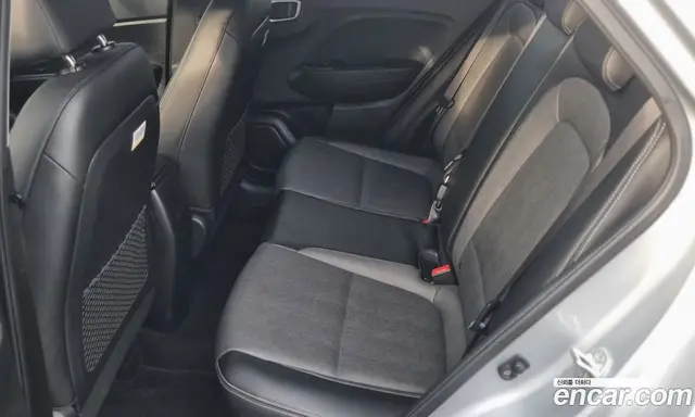 Hyundai Venue 2019 1.6 АКПП, миниатюра 11