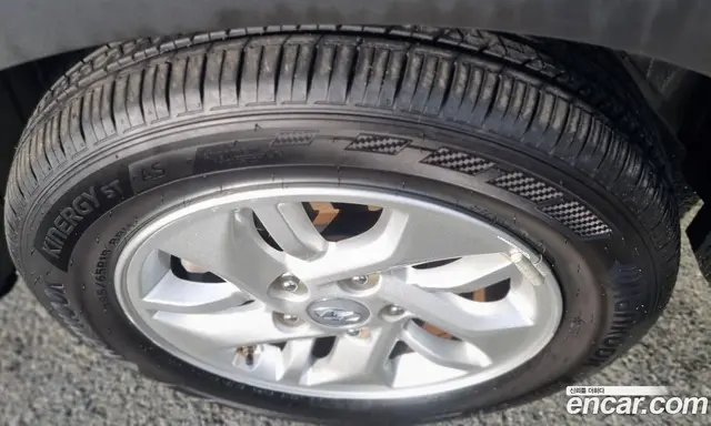 Hyundai Venue 2019 1.6 АКПП, миниатюра 5